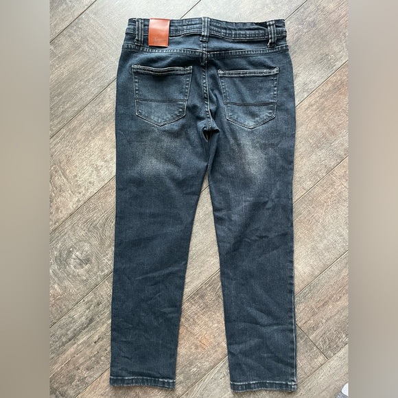 Boys Jeans, size 8 - Picture 2 of 4